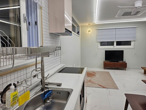 고창 선운산 수펜션