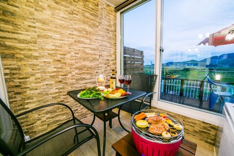 강화도 좋아요스파펜션