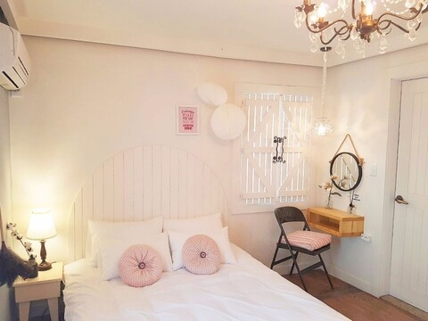 경주 아트인올리브하우스펜션