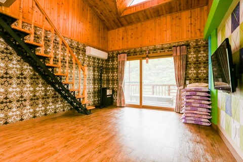 울산(배내골) 별천지펜션