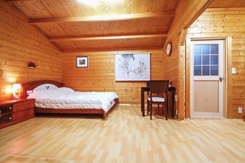 남양주 깊은산속옹달샘펜션