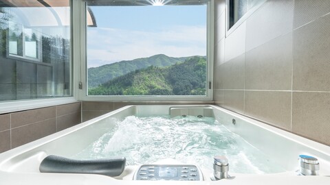 가평 깊은사나래펜션