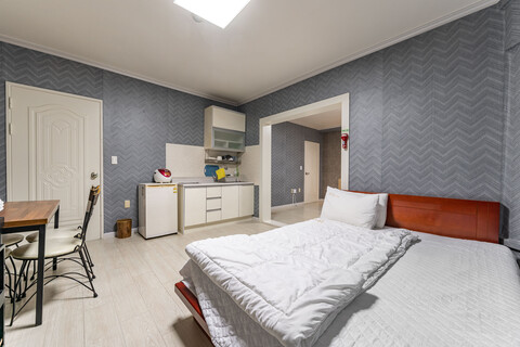 강릉 경포대 빅토리아