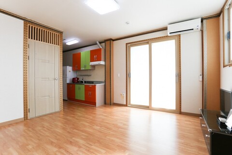 부안(변산반도) 우리들펜션