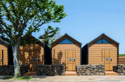 제주 놀당스테이