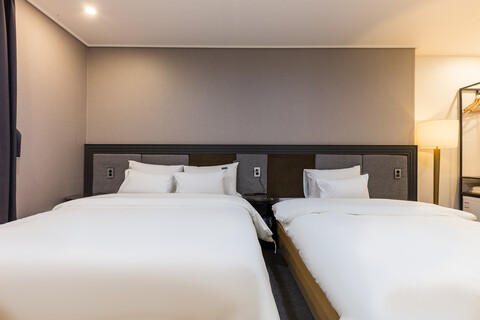 청주 오송 스테이 호텔