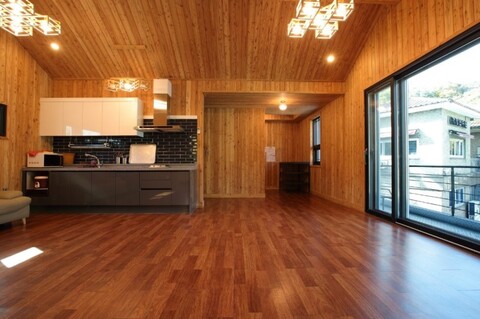 양주 하늘궁개명펜션