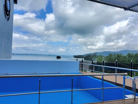 남해 시에스타펜션