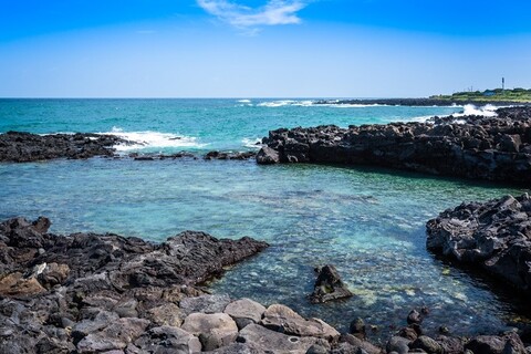 서귀포 제주터닝포인트펜션