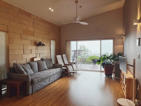 남해 코지앤슬로우펜션