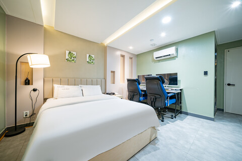 인천 부평 별하호텔