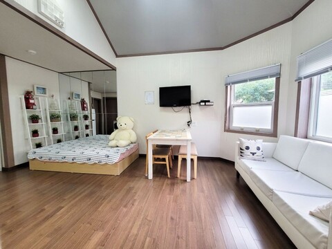 양평 그래그래펜션