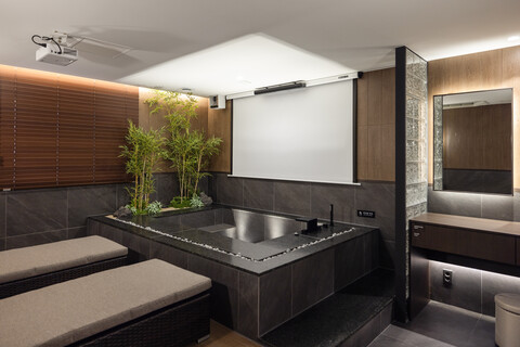 수원 아늑 료칸 호텔 수원구운점