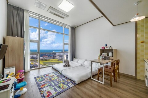 제주 하늘키즈펜션