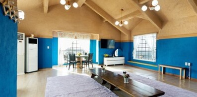 제주 애월해안누리펜션