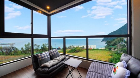 거제도 썬포레스트