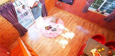 울산(배내골) 퀸즈파크펜션