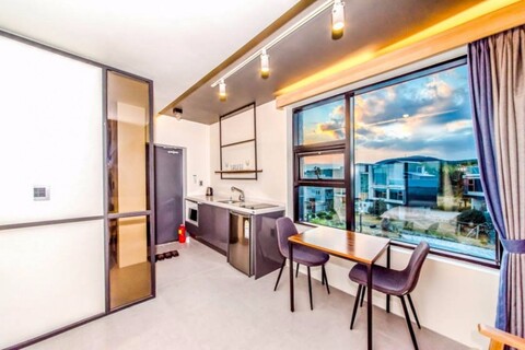 서귀포 돈내코힐스파리조트