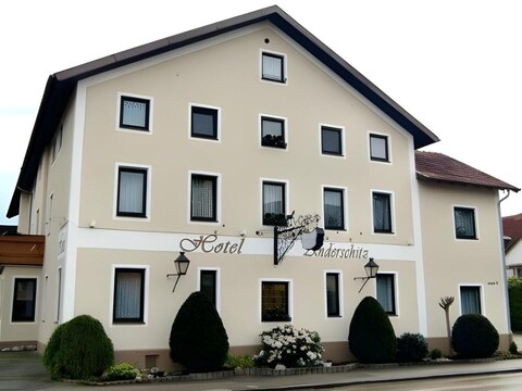 Anderschitz Landhotel