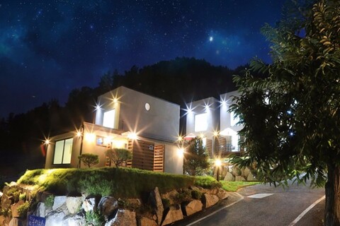 가평 부에노스풀빌라펜션