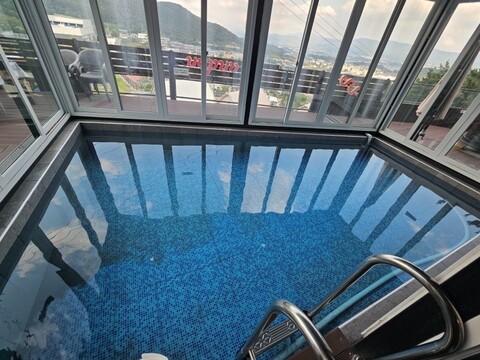 포천 풀빌라리멤버