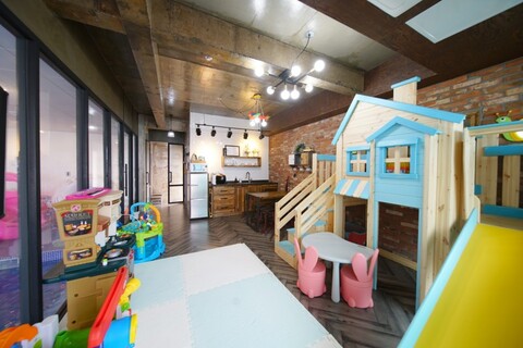 제주 풀스토리풀빌라