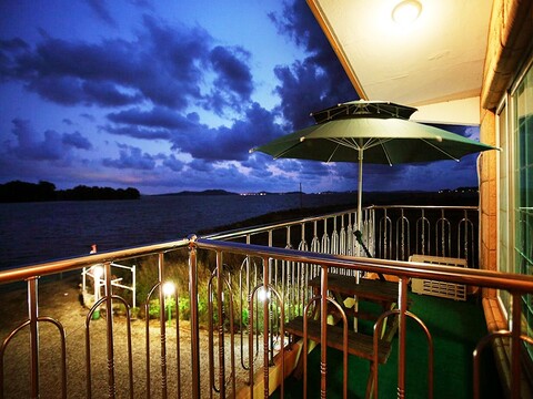 강화도 갈매기의꿈펜션