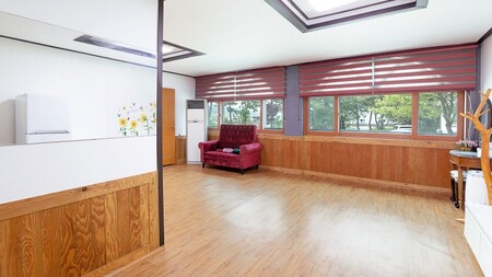 태안(안면도) 꽃지푸른솔펜션