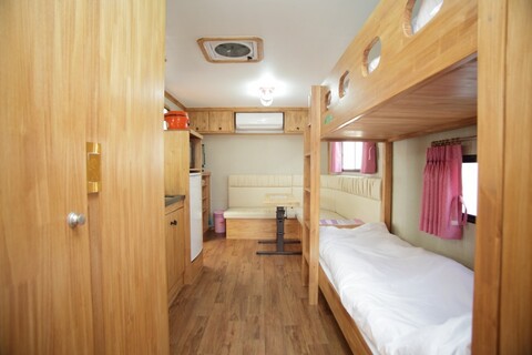 서귀포 팜핑제주카라반