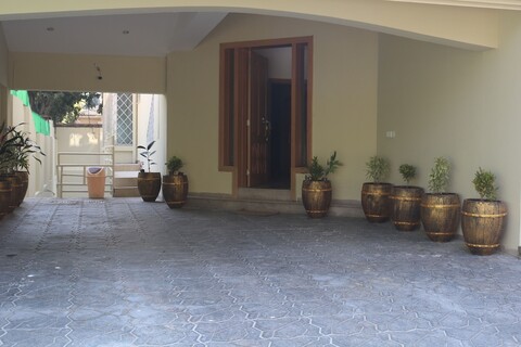 카사 블랑카 헤이븐