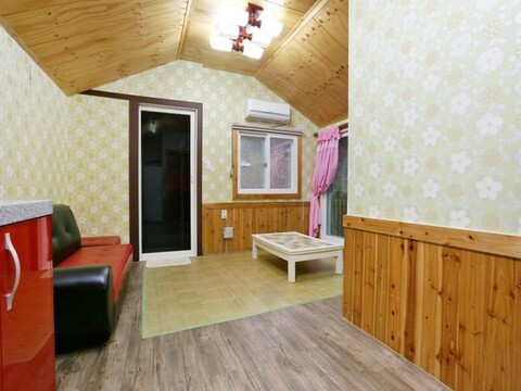 양평 산수화펜션