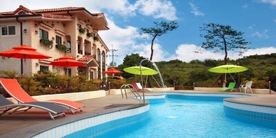 경주 쁘띠토마토펜션