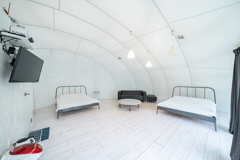 양평 상상글램퍼스N이루마펜션