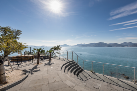 남해 라에스뜨레야풀빌라