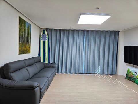 서귀포 뜨레펜션