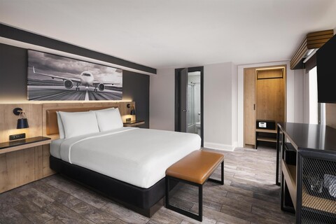 베스트 웨스턴 플러스 뉴어크 에어포트 웨스트