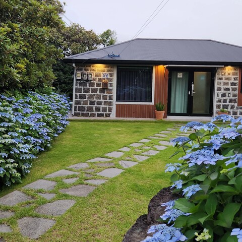 서귀포 삼달가옥감성숙소