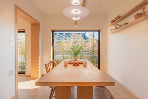 양양 스테이해연(물치해변 도보5분)