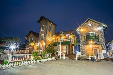 경주 피렌체펜션