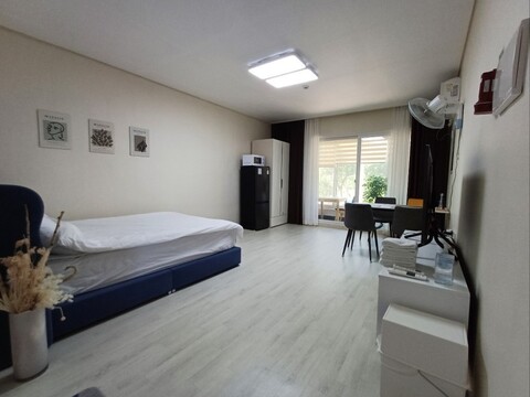 보령(무창포) 대진피싱앤펜션