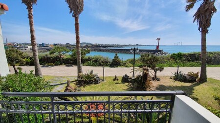 제주 월령코지펜션