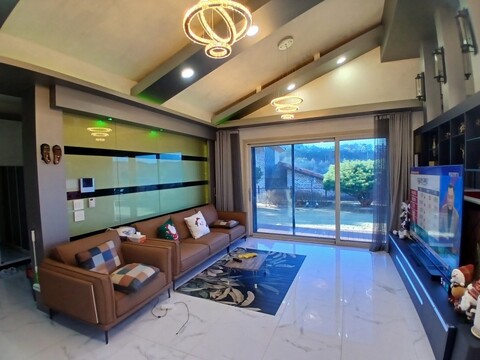 제천 청풍파노라마뷰