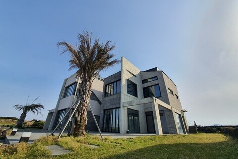 제주 모먼츠인하도펜션