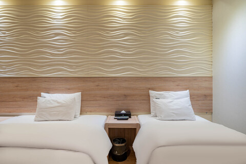 인천(월미도) 시스타 호텔