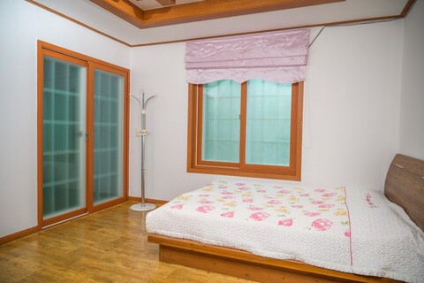 거제도 노자산펜션