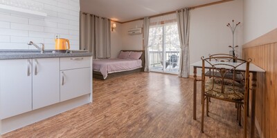 태안 씨네마펜션