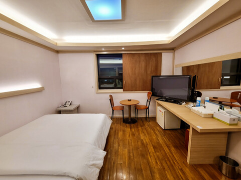 대부도 호텔오투비