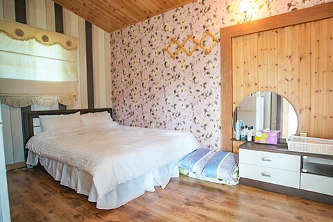 울진 1박2일펜션