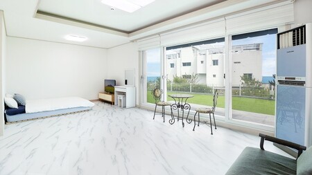 경주 노블리스 애견동반펜션