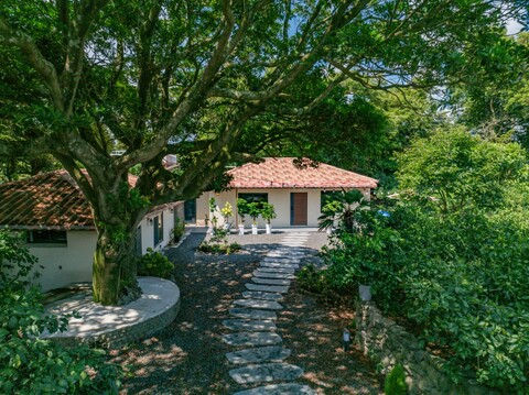 서귀포 영춘림펜션